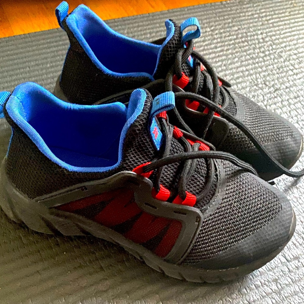 Boys Sporty Sneakers